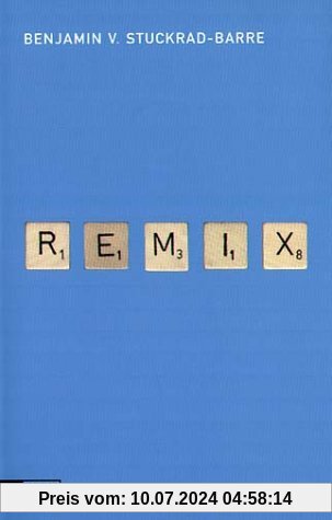 Remix: Texte 1996-1999