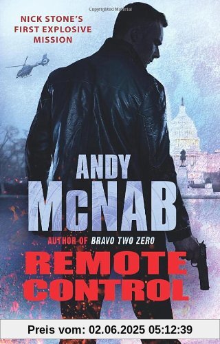 Remote Control (Nick Stone)
