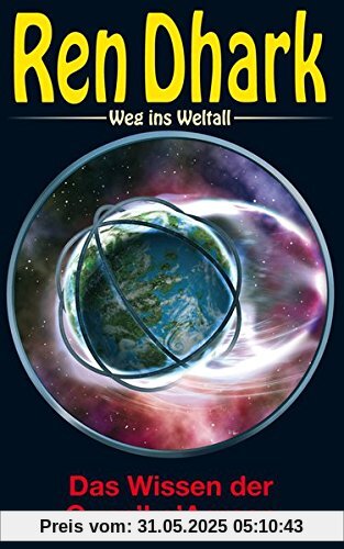 Ren Dhark Weg ins Weltall 60