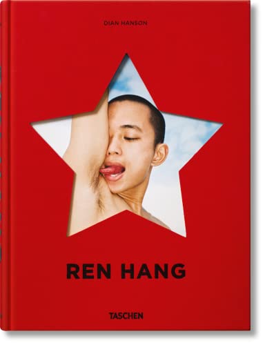 Ren Hang von TASCHEN