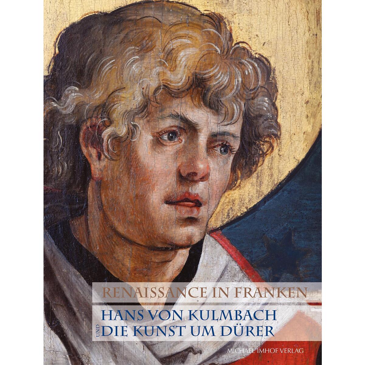 Renaissance in Franken von Imhof Verlag