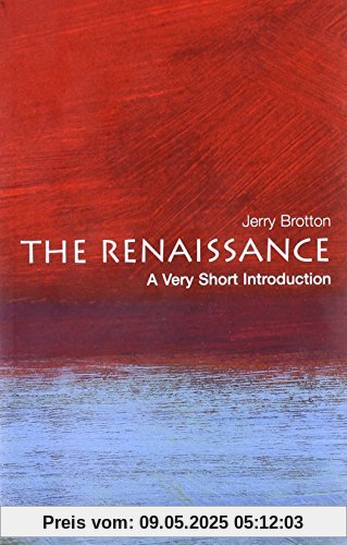 Renaissance: A Very Short Introduction (Very Short Introductions)