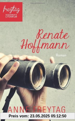 Renate Hoffmann