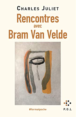 Rencontres avec Bram van Velde von POLED