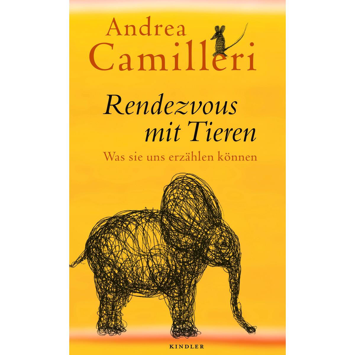 Rendezvous mit Tieren von Kindler Verlag