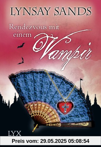 Rendezvous mit einem Vampir Rendezvous mit einem Vampir