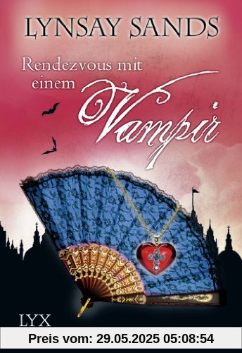 Rendezvous mit einem Vampir