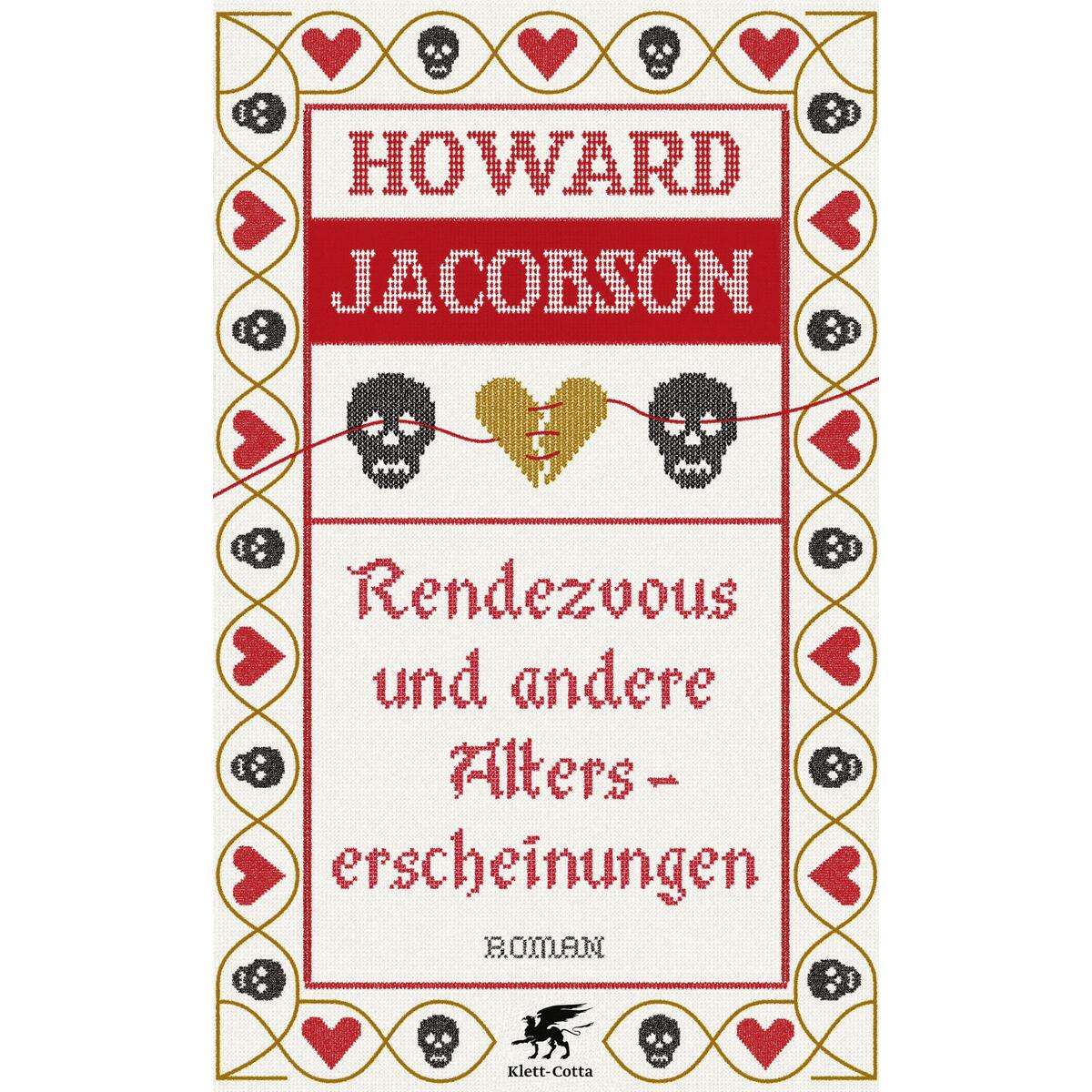 Rendezvous und andere Alterserscheinungen von Klett-Cotta Verlag