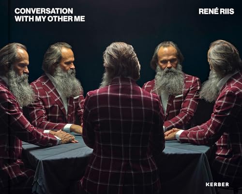 René Riis: Conversation with My Other Me von Kerber Verlag