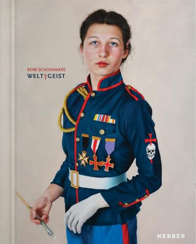 René Schoemakers: Weltgeist von Acc Art Books