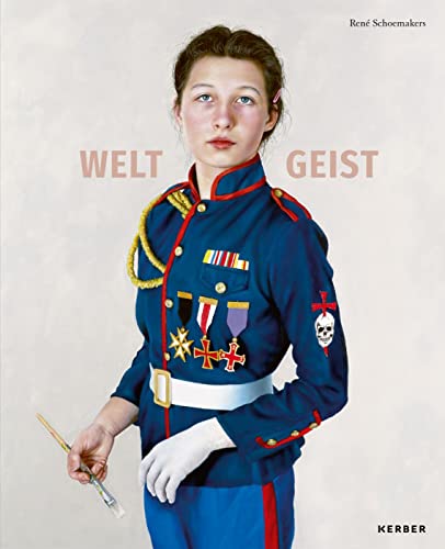 René Schoemakers: Weltgeist