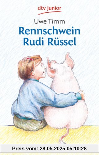 Rennschwein Rudi Rüssel Rennschwein Rudi Rüssel