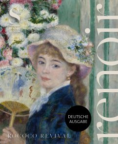 Renoir von Hatje Cantz Verlag