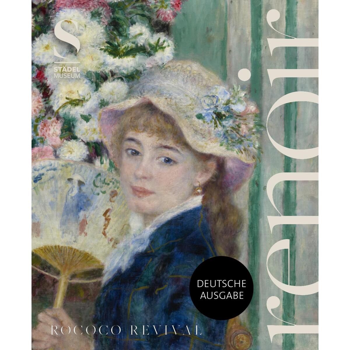Renoir Renoir von Hatje Cantz Verlag GmbH