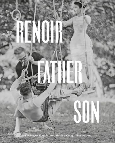 Renoir: Father and Son: Painting and Cinema von FLAMMARION