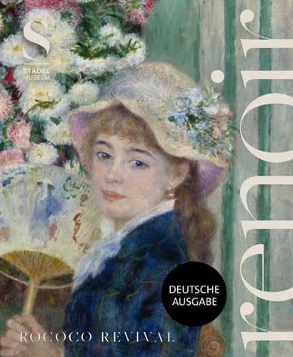 Renoir: Rococo Revival (Klassische Moderne) von Hatje Cantz Verlag GmbH