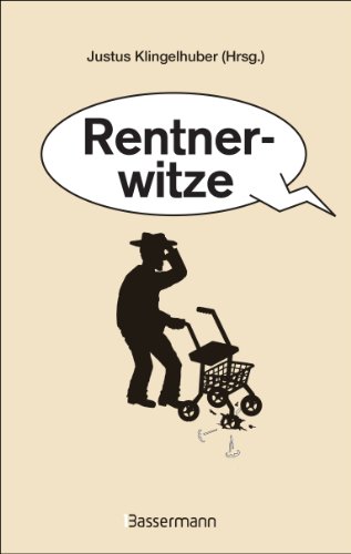 Rentnerwitze Rentnerwitze