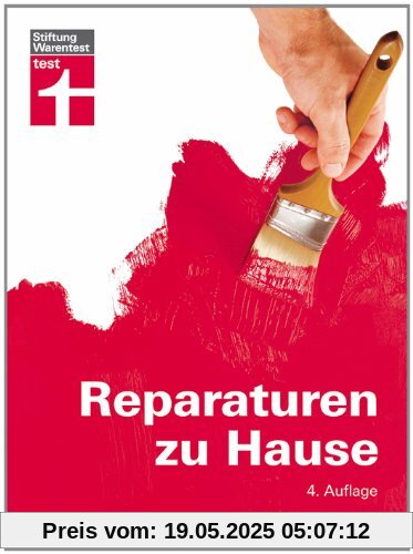 Reparaturen zu Hause