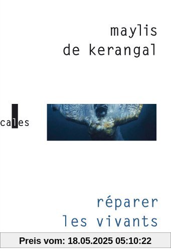 Réparer les vivants