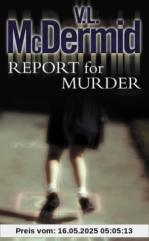 Report for Murder