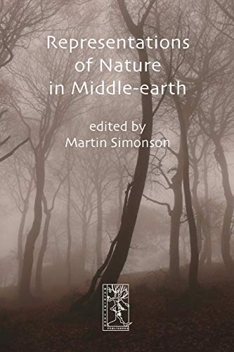 Representations of Nature in Middle-earth