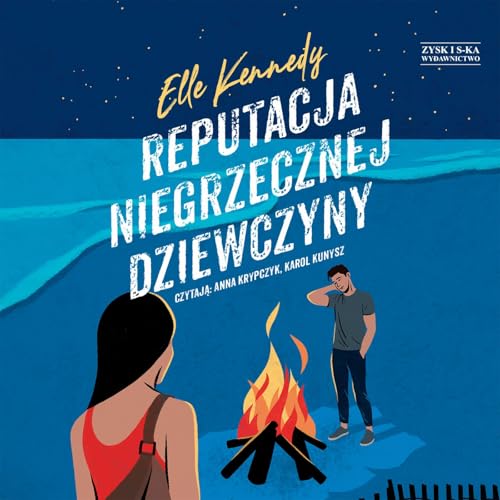 Reputacja niegrzecznej dziewczyny Reputacja niegrzecznej dziewczyny von Storybox