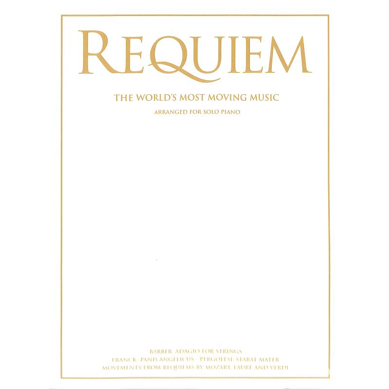 Requiem Requiem