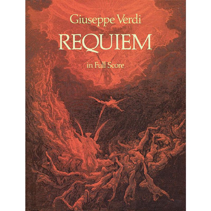 Requiem Requiem