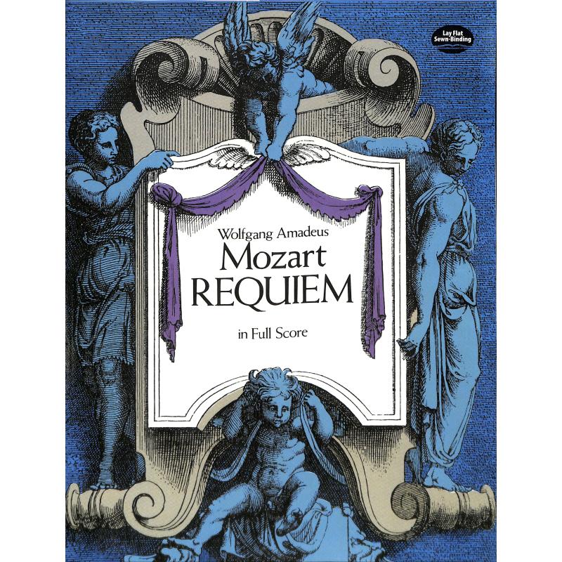 Requiem d-moll KV 626 Requiem d-moll KV 626