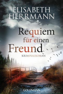 Requiem für einen Freund / Joachim Vernau Bd.6 von Goldmann