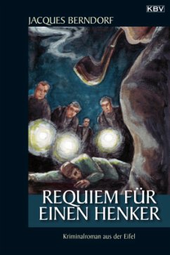 Requiem für einen Henker / Siggi Baumeister Bd.2 von KBV