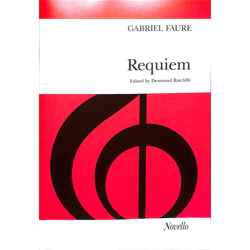 Requiem op 48