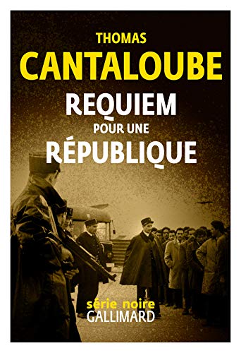 Requiem pour une republique