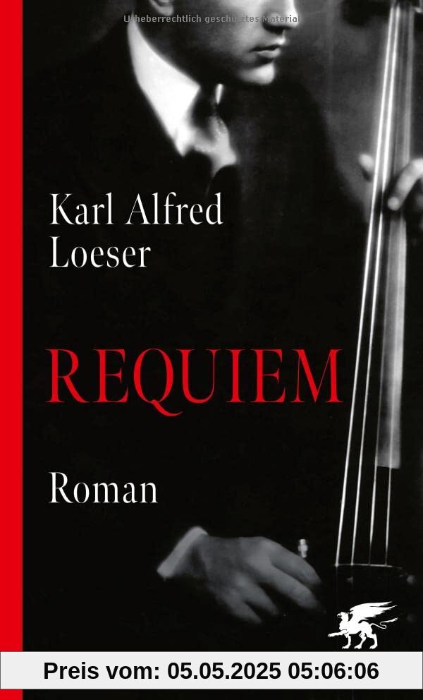 Requiem: Roman