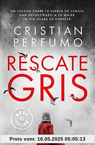 Rescate gris (Best Seller)