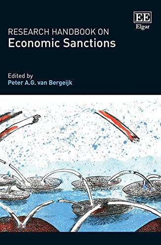 Research Handbook on Economic Sanctions von Edward Elgar Publishing Ltd