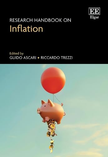 Research Handbook on Inflation von Edward Elgar Publishing Ltd