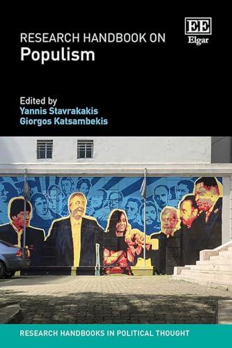 Research Handbook on Populism (Research Handbooks in Political Thought)