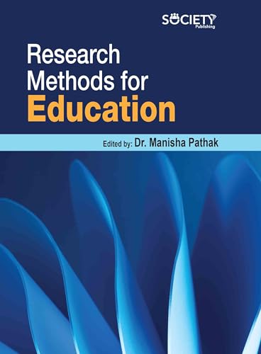 Research Methods for Education Research Methods for Education von Delve Publishing