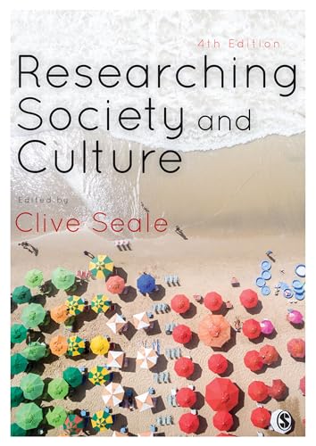 Researching Society and Culture