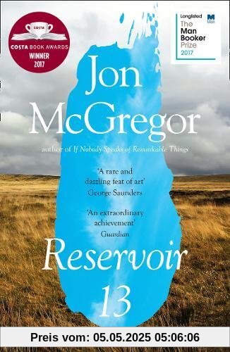 Reservoir 13