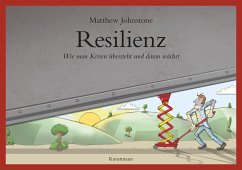 Resilienz von Verlag Antje Kunstmann