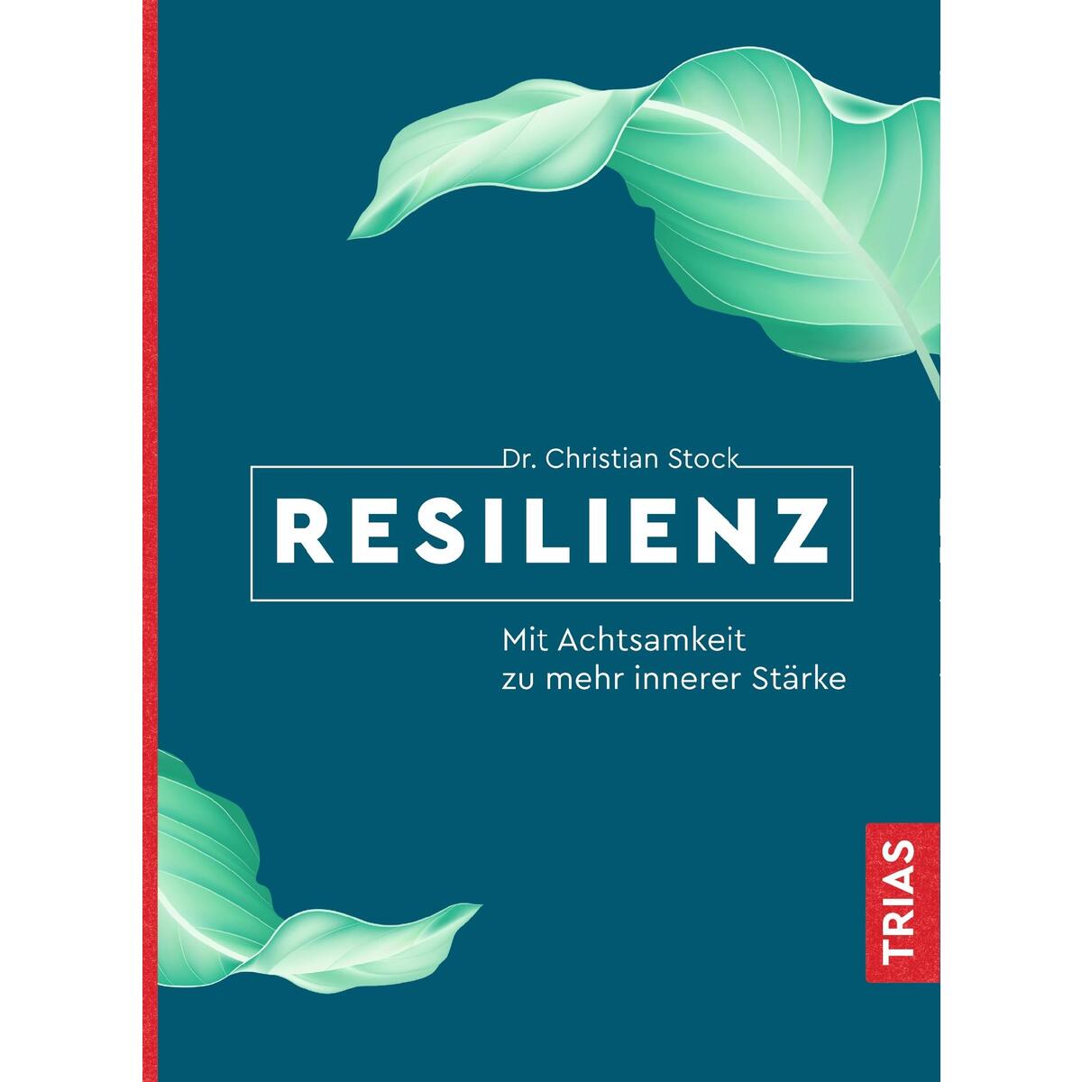 Resilienz Resilienz von TRIAS