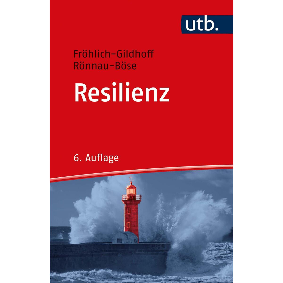 Resilienz von UTB GmbH