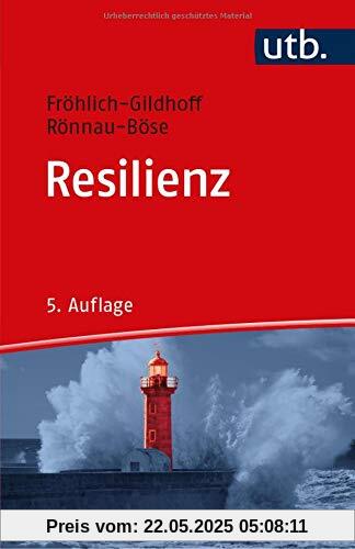 Resilienz
