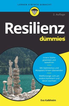 Resilienz für Dummies von Wiley-VCH