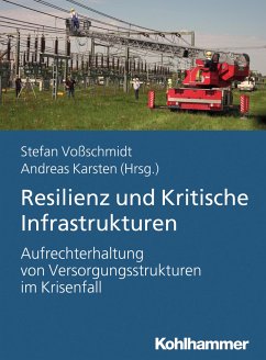 Resilienz und Kritische Infrastrukturen von Kohlhammer