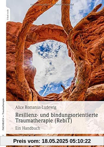 Resilienz- und bindungsorientierte Traumatherapie (RebiT): Ein Handbuch