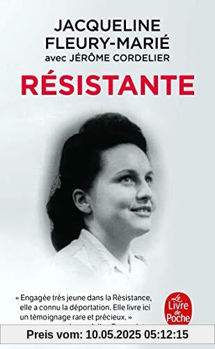 Résistante