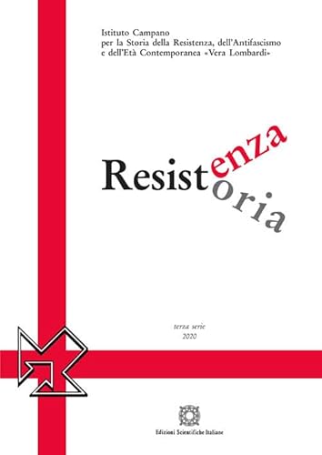 Resistenza resistoria 2020 von Edizioni Scientifiche Italiane